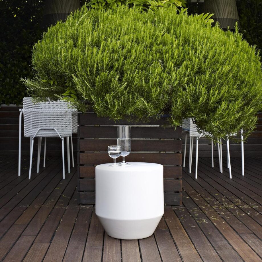 Soixante 3 уличный столик Ligne Roset