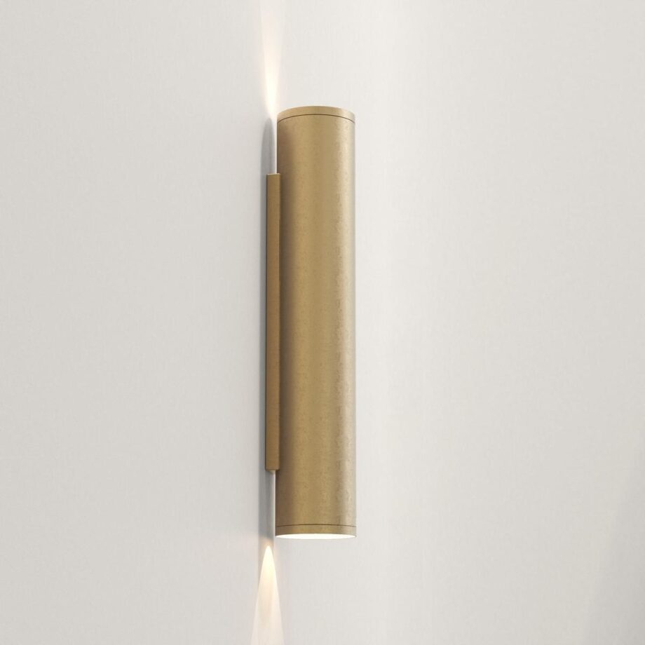 Ava 400 Coastal уличный настенный светильник Astro Lighting
