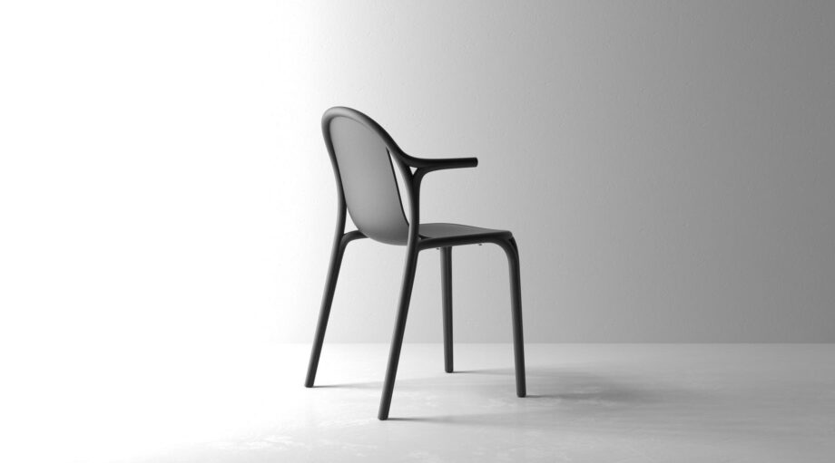 Brooklyn уличный стул Vondom
