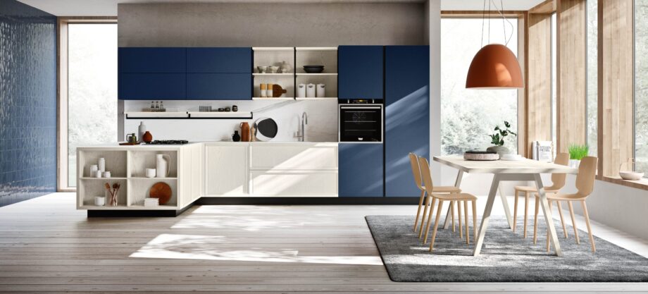 Newport кухня Stosa Cucine