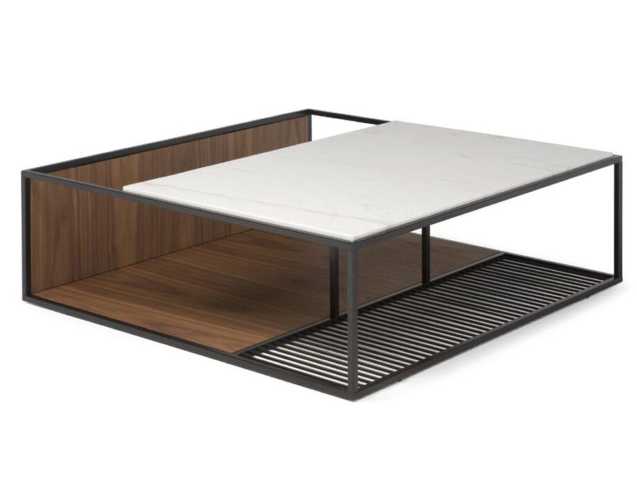 Fil Rouge журнальный стол Natuzzi Italia