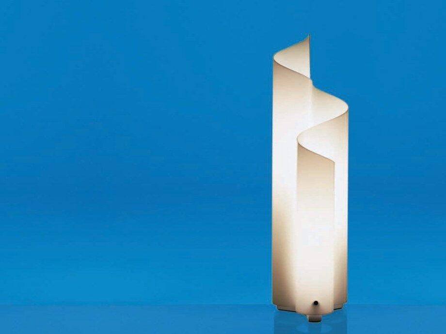 Mezzachimera настольная лампа Artemide
