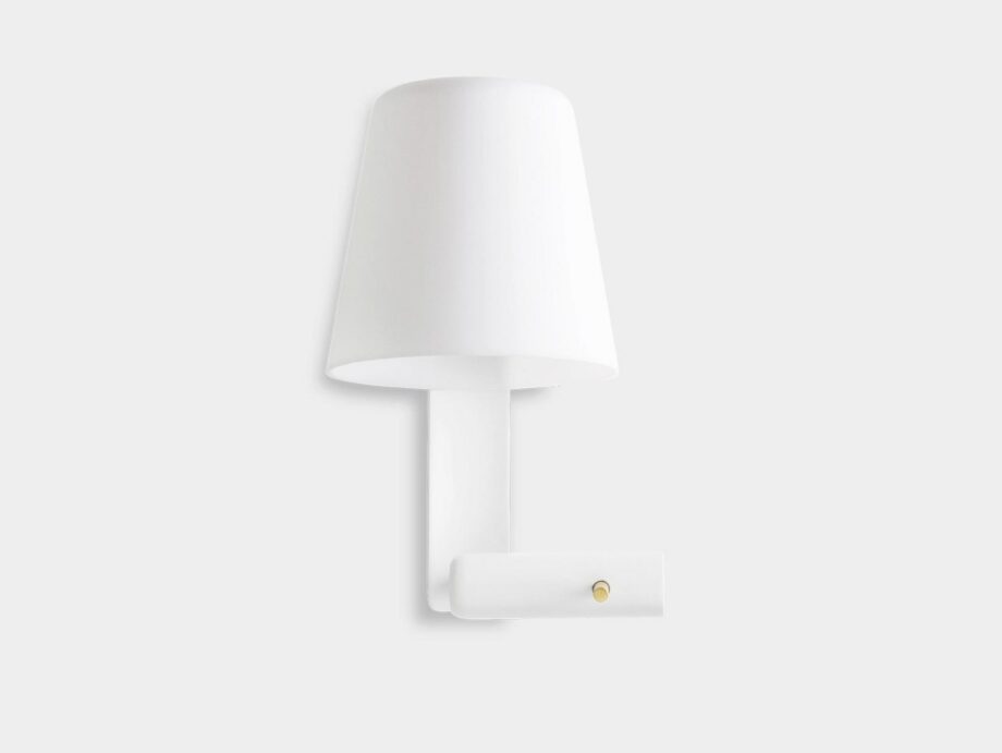 Read Me настенный светильник Leds C4