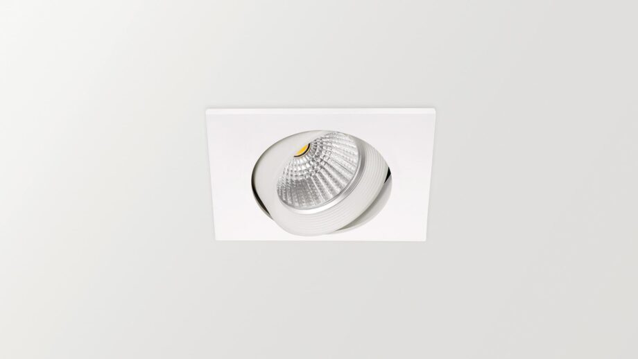 Dot Square Tilt спот Arkoslight