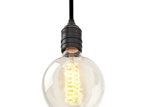 Vintage Bulb Holder