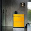 Haller Living Room Storage