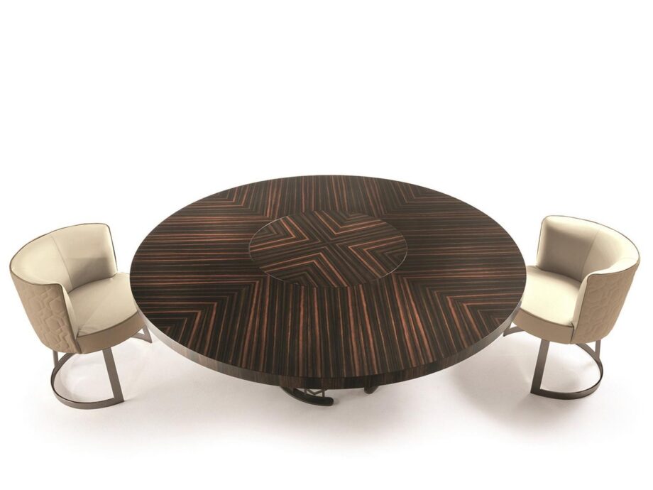 Clairmont стол Longhi