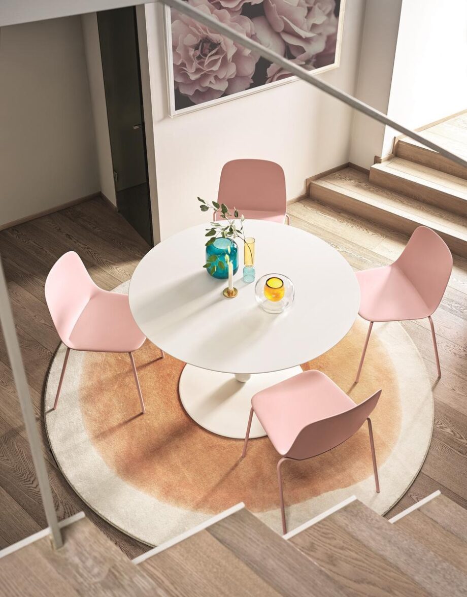 Balance стол Calligaris
