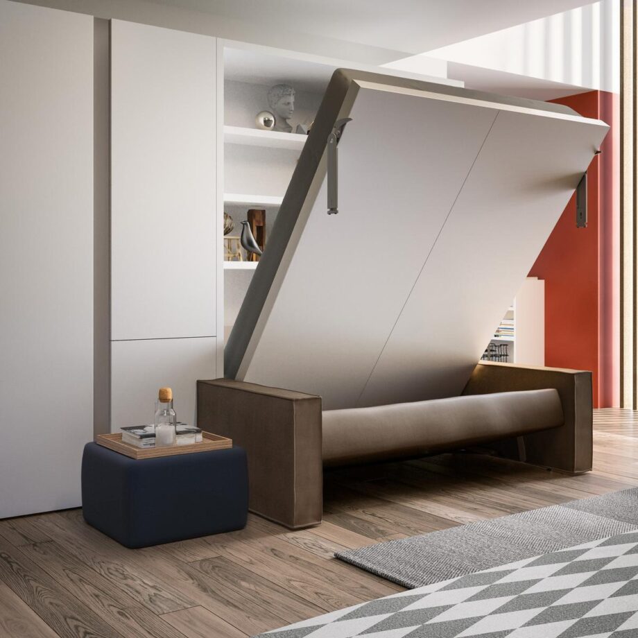 Penelope 2 Sofa диван Clei