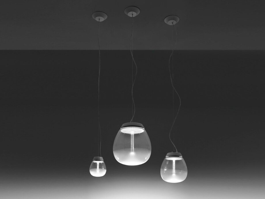 Empatia подвесной светильник Artemide