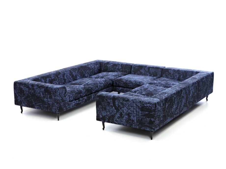 Zliq Island диван Moooi