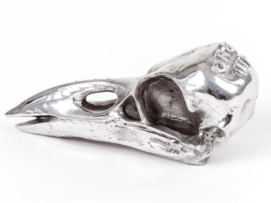 Bird Skull декоративный предмет Seletti