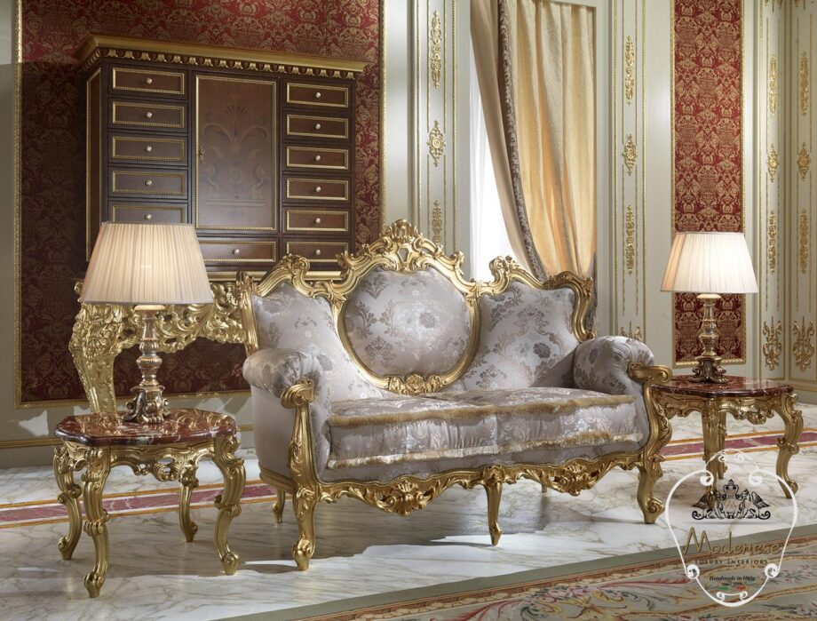 14608 журнальный стол Modenese Gastone