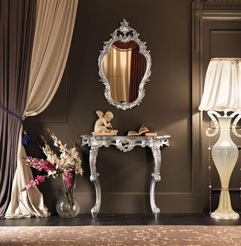 11636 зеркало Modenese Gastone