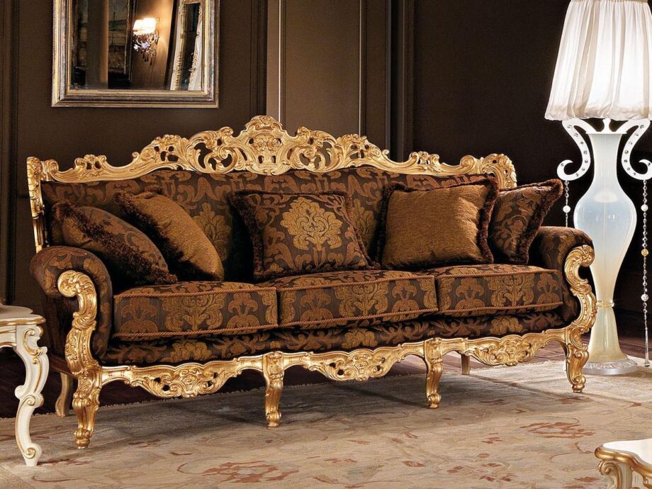 11414 диван Modenese Gastone