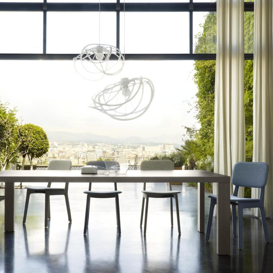 Bloom подвесной светильник Ligne Roset