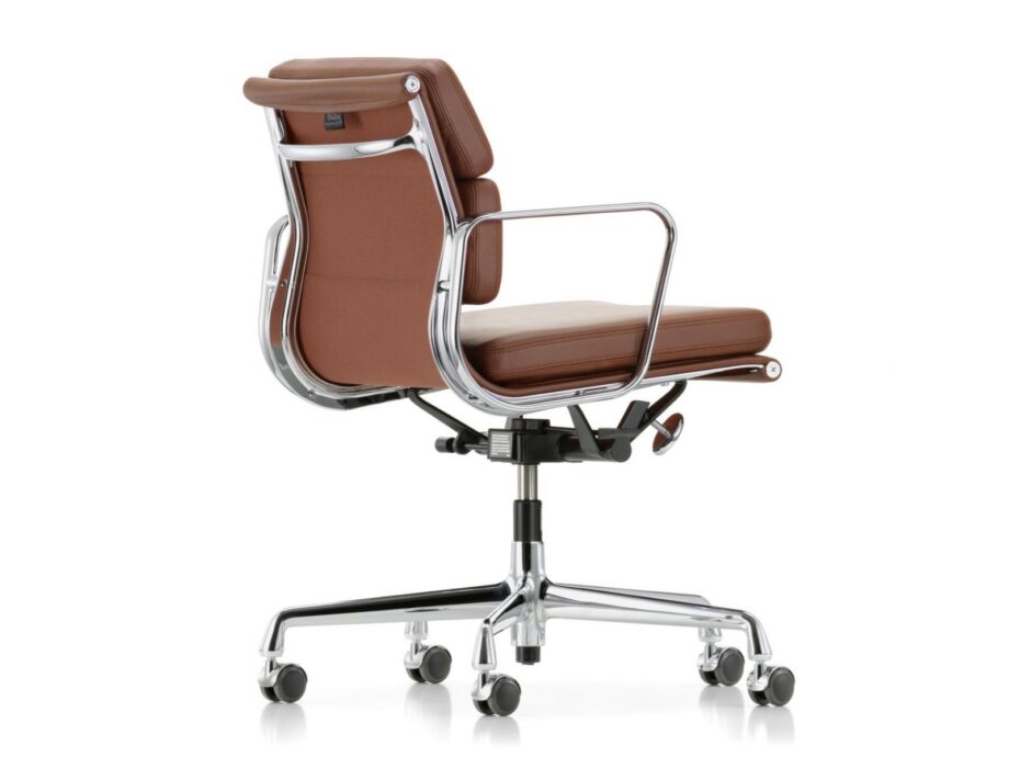 Soft Pad Ea 217 офисное кресло Vitra
