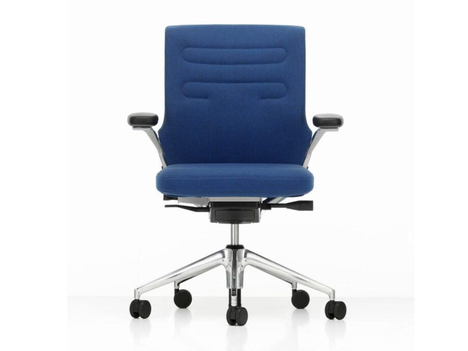 Ac 5 Work Lowback офисное кресло Vitra