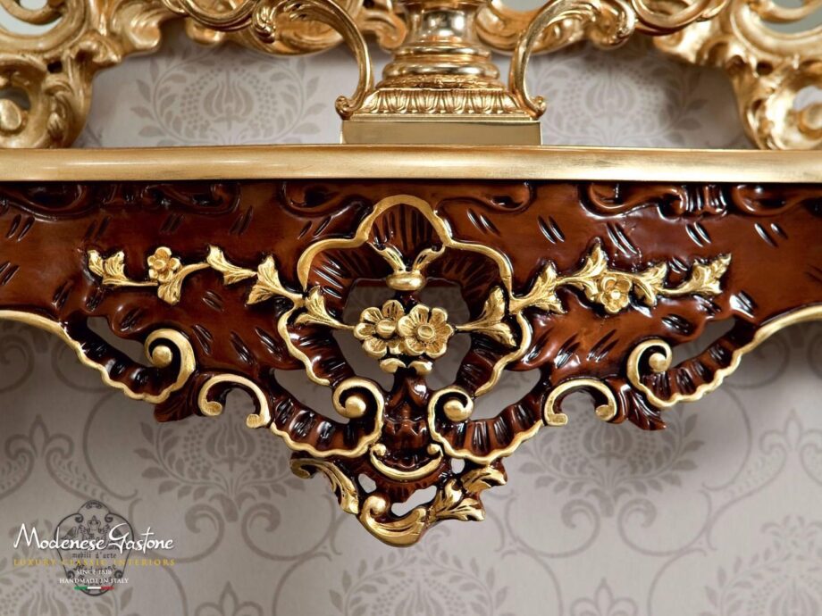 13641 консоль Modenese Gastone
