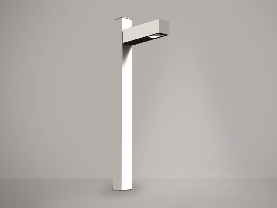 Walking Space уличный фонарь Artemide