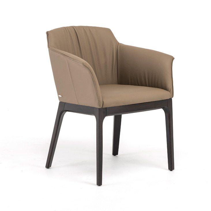 Musa стул Cattelan Italia