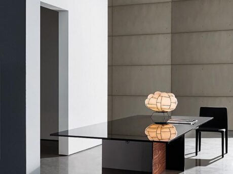 Regolo Double Base