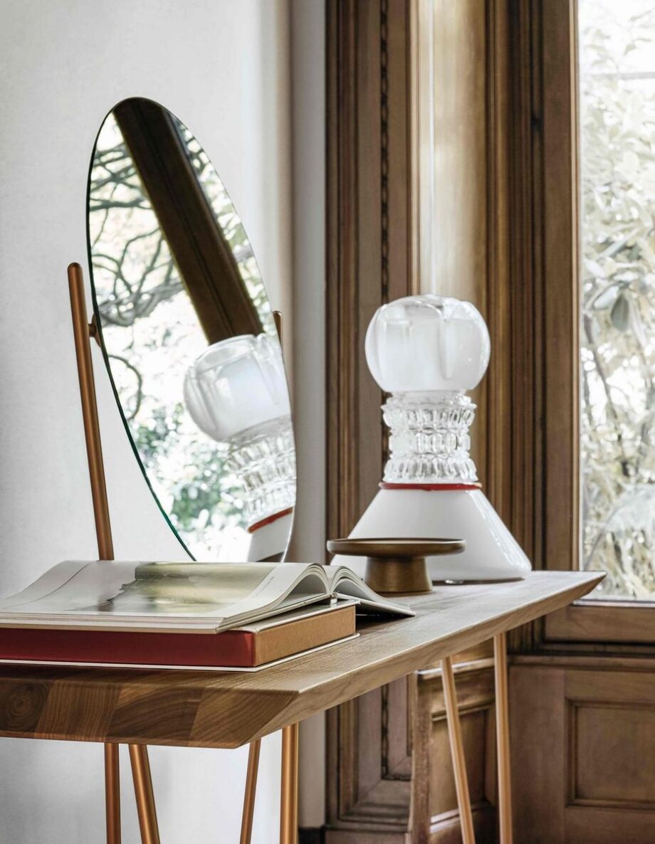 Coseno консоль Bonaldo