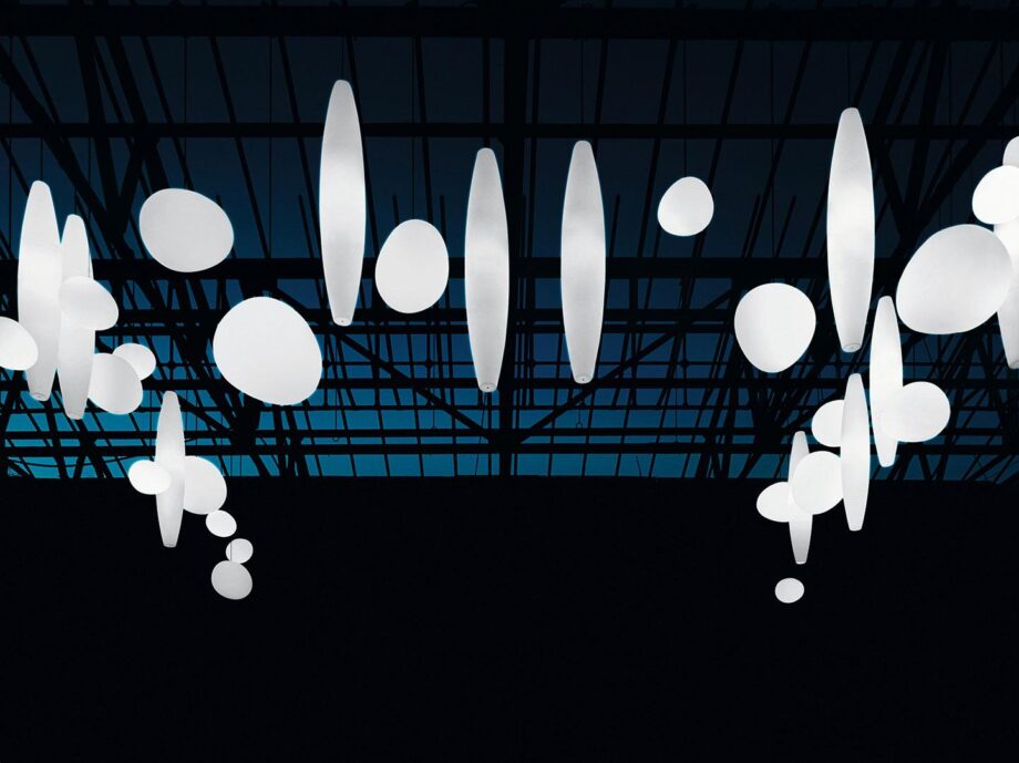 Havana подвесной светильник Foscarini