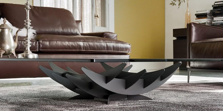 Atlas журнальный стол Cattelan Italia