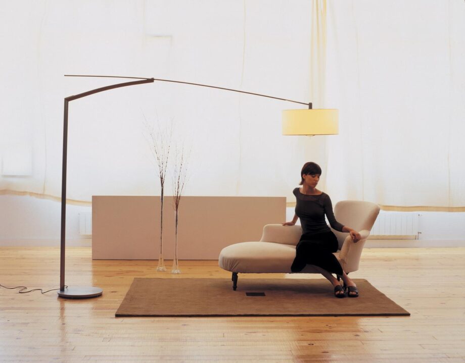 Balance торшер Vibia