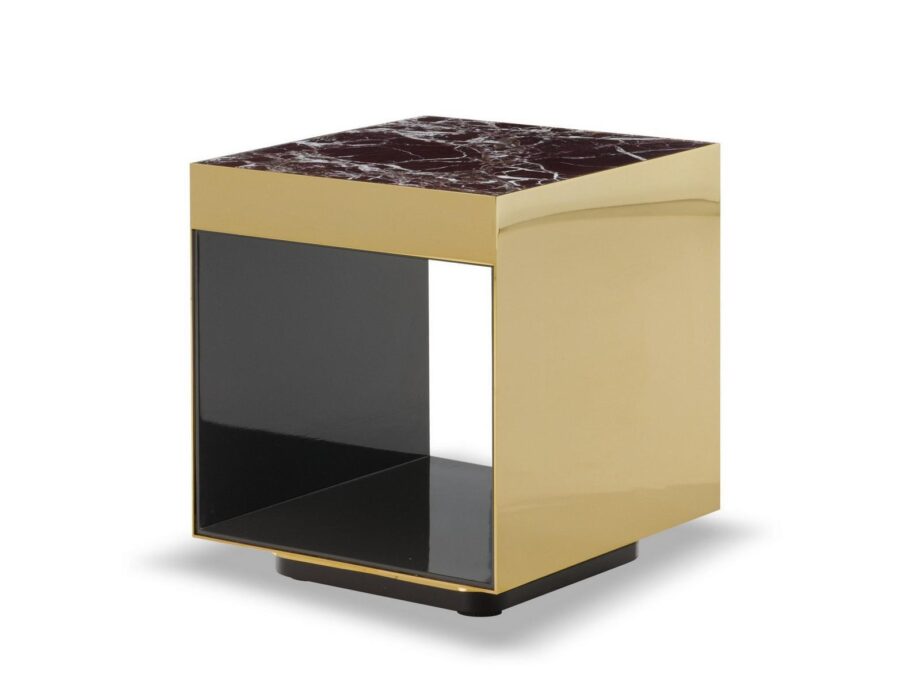 Elliott журнальный стол Minotti