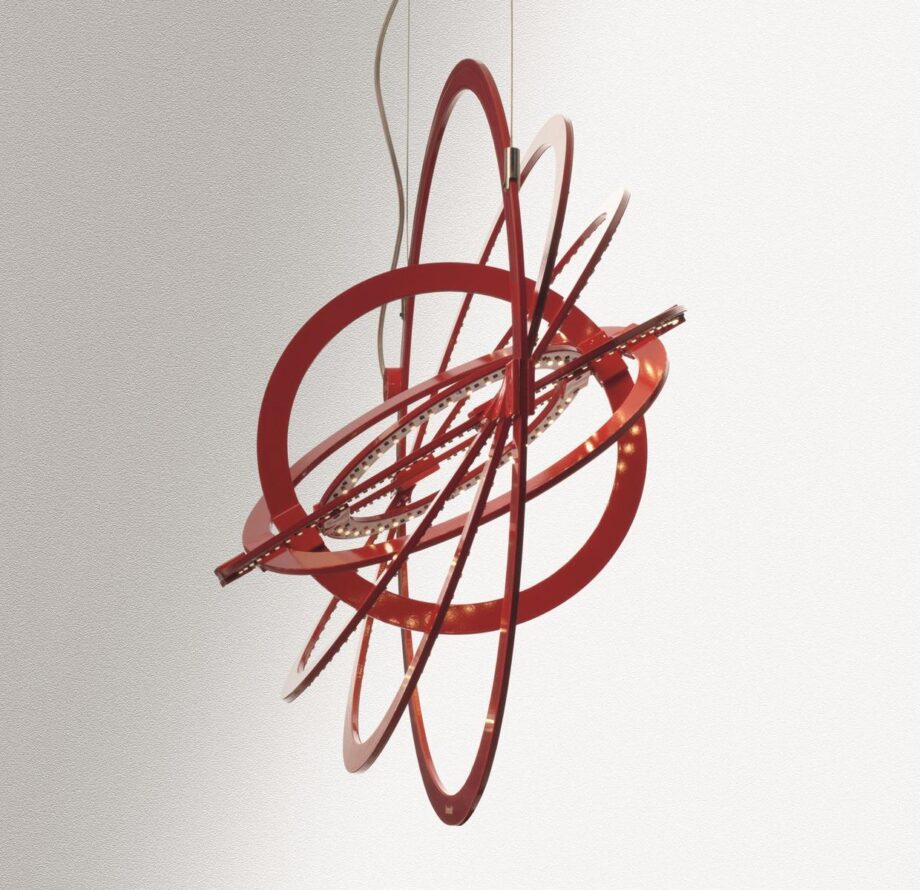 Copernico 500 подвесной светильник Artemide
