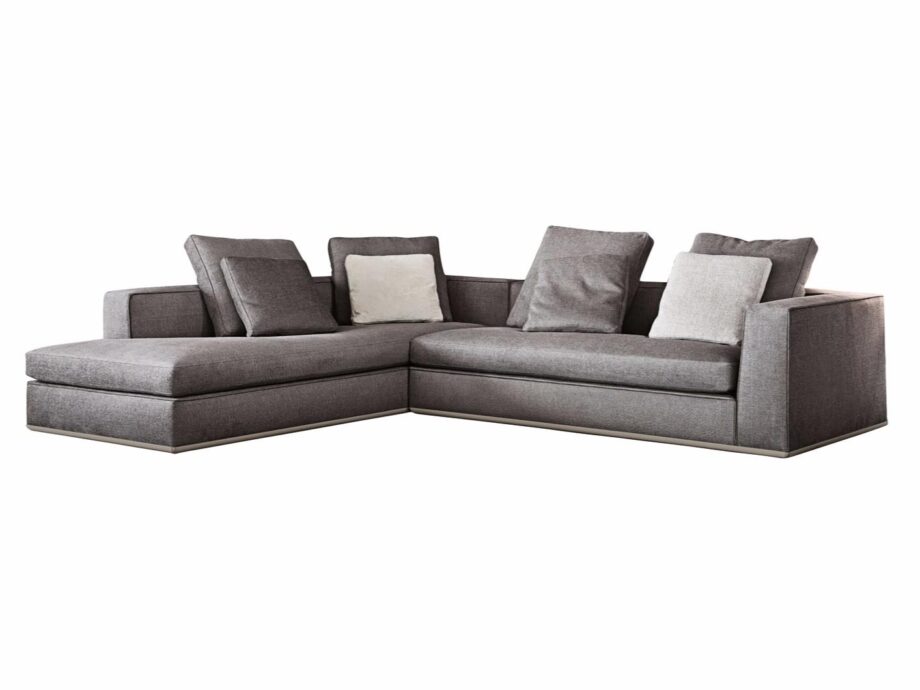 Powell диван Minotti