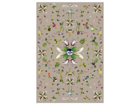 Garden Of Eden Beige