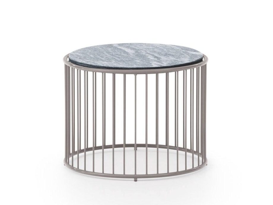 Caulfield Outdoor уличный столик Minotti