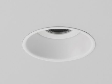 Minima Round Ip65 Fire-rated
