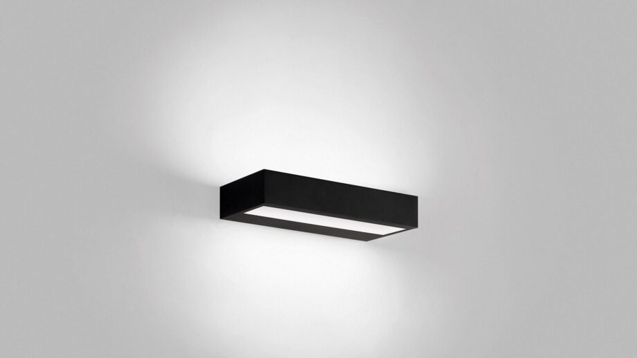 Rec Double Double настенный светильник Arkoslight