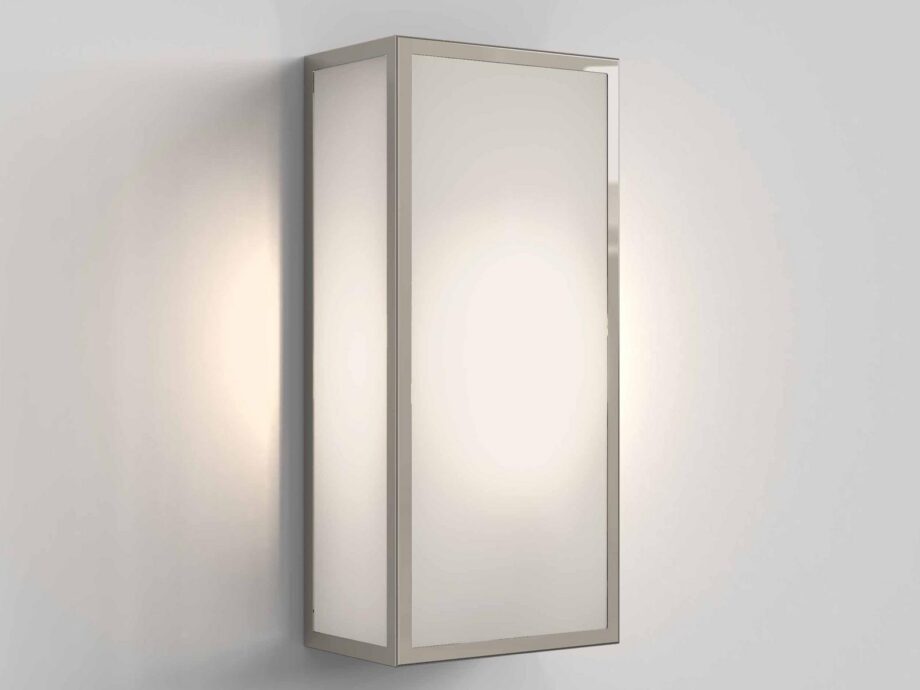 Messina 160 Ii уличный настенный светильник Astro Lighting