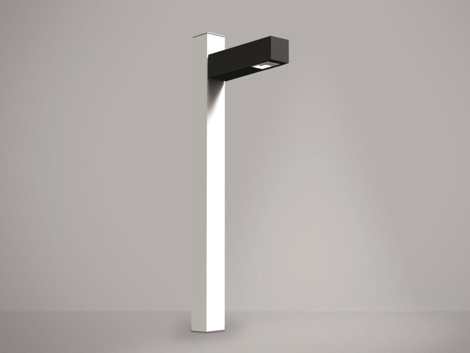 Walking Space уличный фонарь Artemide
