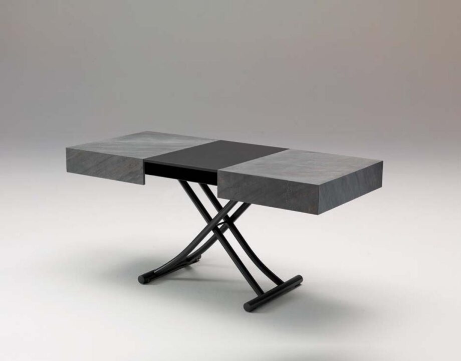 Box Legno журнальный стол Ozzio Italia