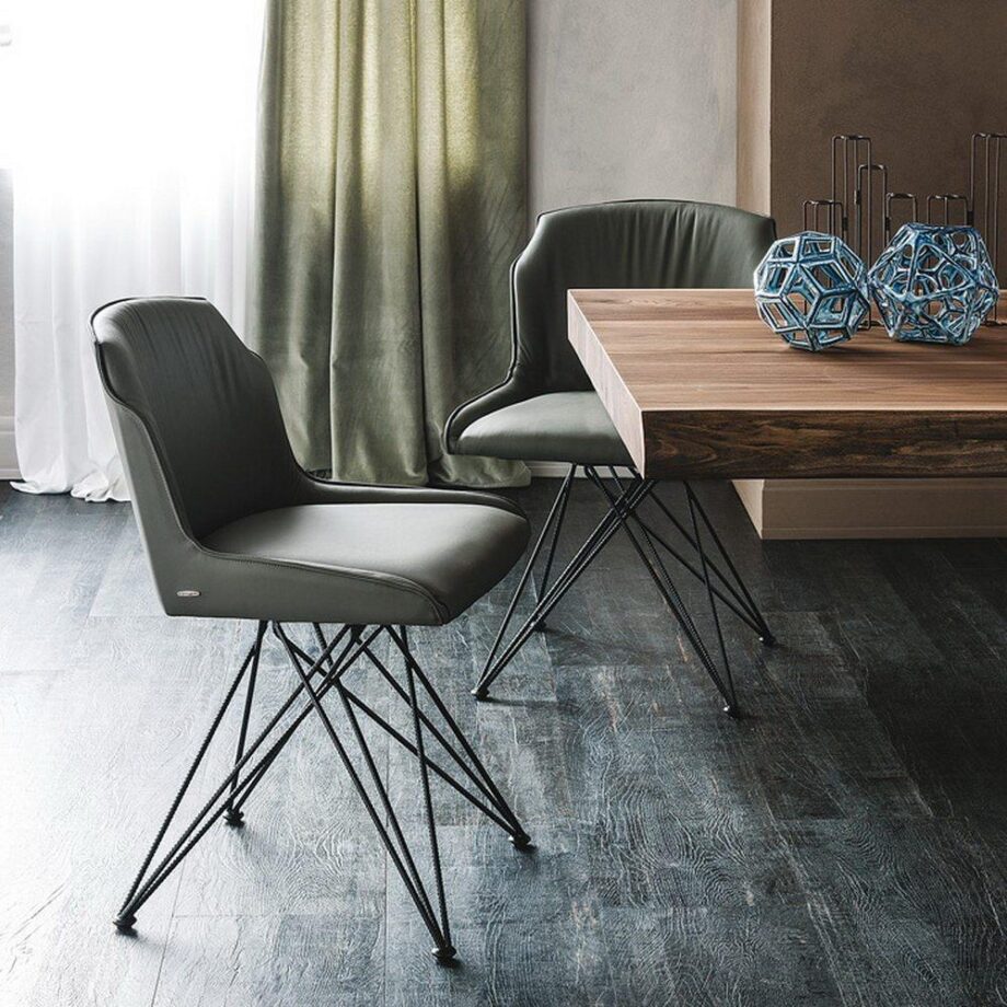 Flaminia стул Cattelan Italia