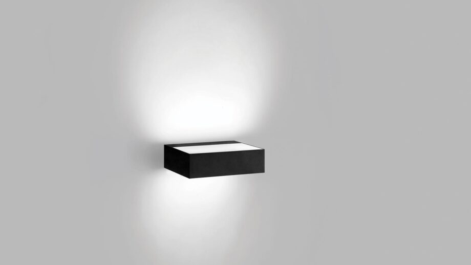 Rec Double Mini настенный светильник Arkoslight
