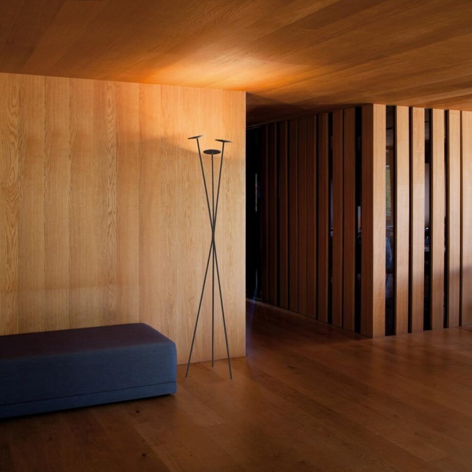 Skan 0260 торшер Vibia