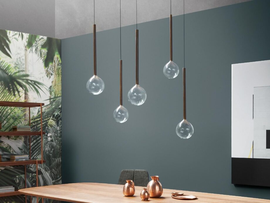 Sofì подвесной светильник Bonaldo
