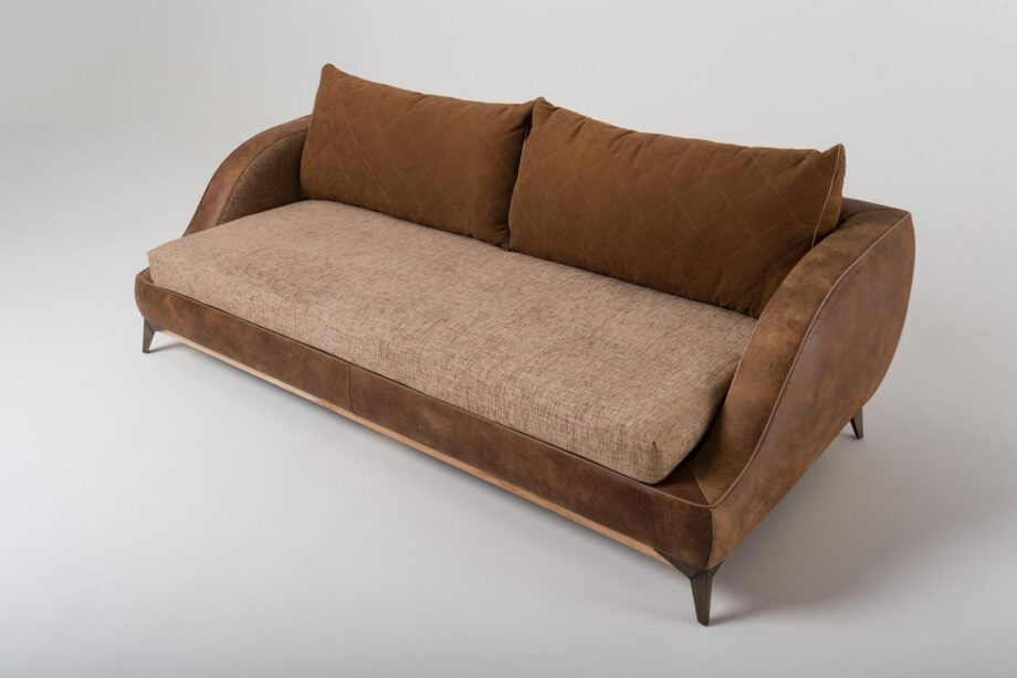 Couch диван Mantellassi 1926