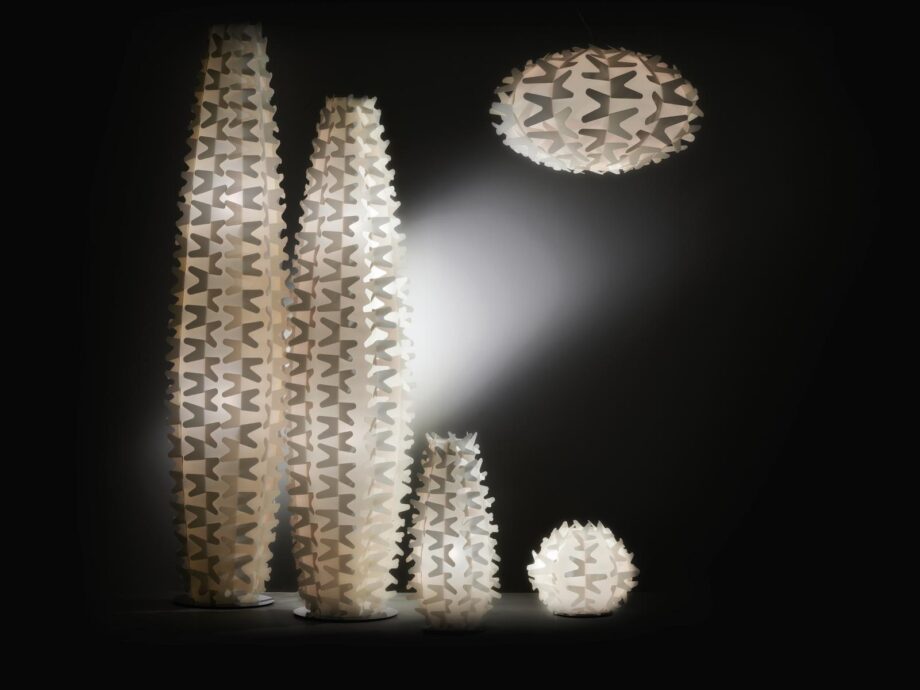Cactus торшер Slamp