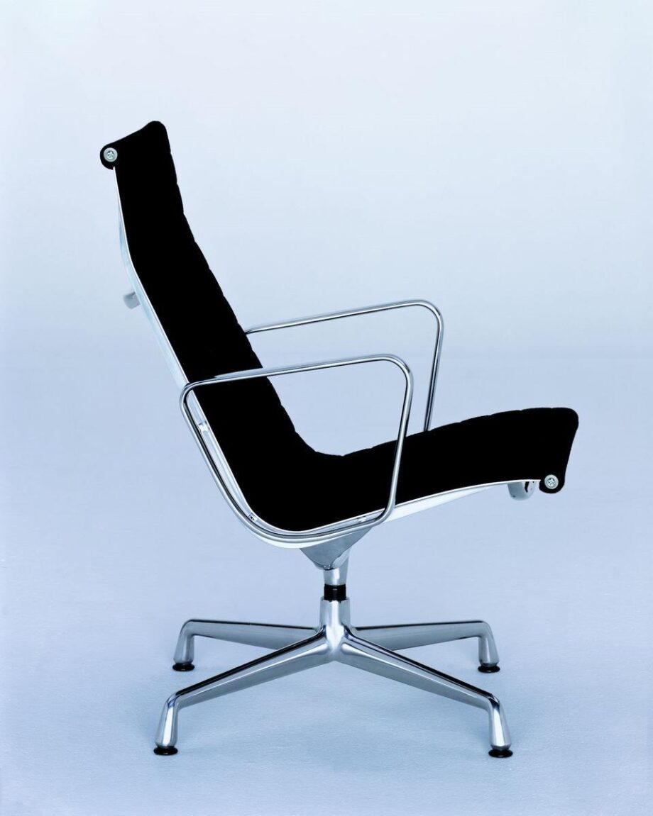 Ea 115 стул Vitra