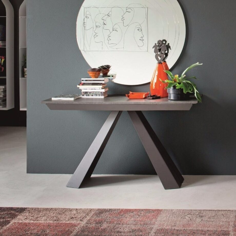Convivium консоль Cattelan Italia