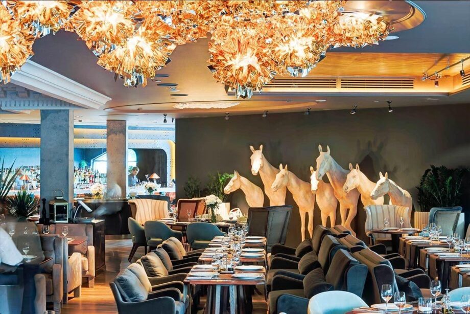 Veli Copper подвесной светильник Slamp