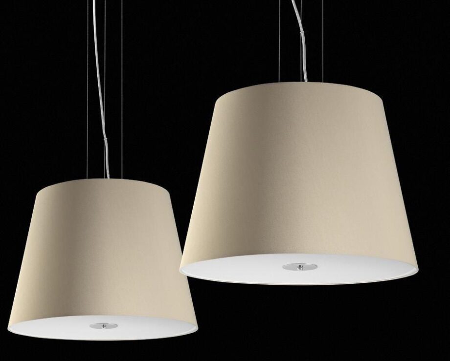 Domenique подвесной светильник Aiardini Lighting